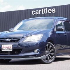 【自社ローン】エクシーガ 2.5i specB ES AWD　★オンライン商談OKの画像