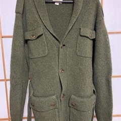 美品メンズ　ディーゼル　Lサイズ
