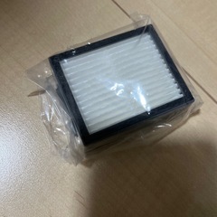 アイロボット　消耗品の画像