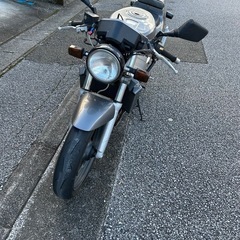 スズキ　vj21a ウルフ250 おまけスガヤチャンバー付き