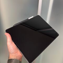 iPad Pro 12.9 第6世代 256 Go、完璧な状態 (割引)の画像
