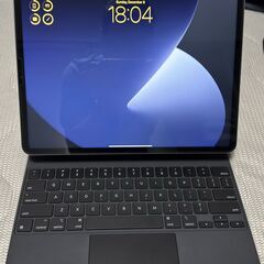 iPad Pro 12.9 第6世代 256 Go、完璧な状態 (割引)の画像