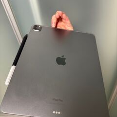 iPad Pro 12.9 第6世代 256 Go、完璧な状態 (割引)の画像