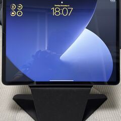 iPad Pro 12.9 第6世代 256 Go、完璧な状態 (割引)の画像