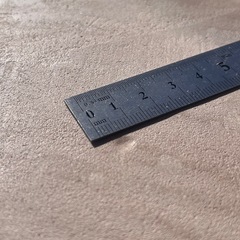 【コンクリカグTokyo ダイニングテーブル】 の画像