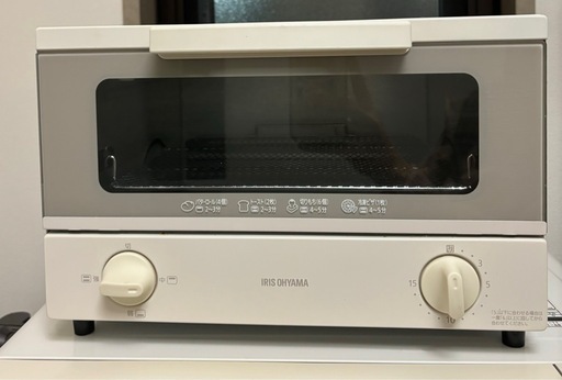 オーブントースター
