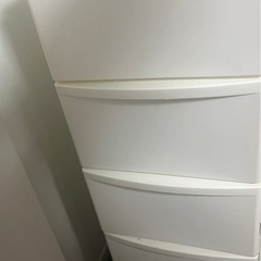 【取引中】衣装ケース