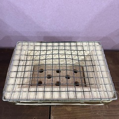 おうちで一杯🍶俺用七輪
の画像