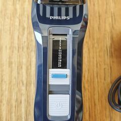 PHILIPS　バリカンの画像