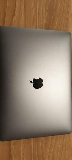 MacBook Pro 13インチ 2017年モデル125GB