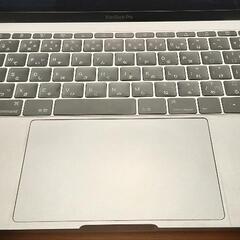 MacBook Pro 13インチ 2017年モデル125GBの画像