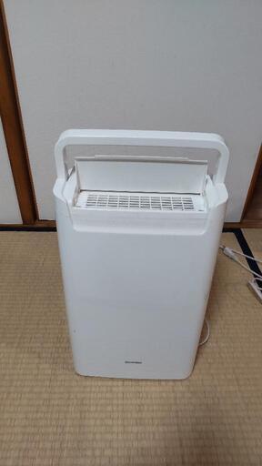 除湿機