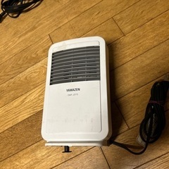 ミニセラミックヒーター
