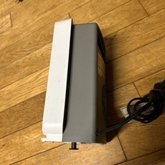 ミニセラミックヒーターの画像