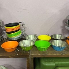 ブランドシェラカップ中古大量販売
