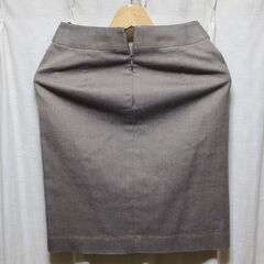 iCB イタリア製生地綿100%スーツ② (追加画像)の画像