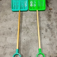 除雪スコップ　各種
