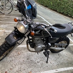 実動車 エイプ50