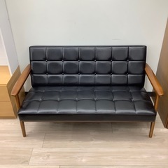 カリモク60ソファのご紹介！（トレファク寝屋川）