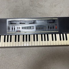 カシオトーン　MT-210 ジャンク品