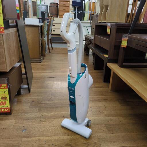 J238 ★多少使用感★スティック掃除機★TOSHIBA★VC-Y80C(L)★2018年製