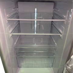 シャープ冷凍冷蔵庫270L　SHARP SJ-PD27X 送料込み シャープ冷凍冷蔵庫270L SHARP SJ-PD27X-s