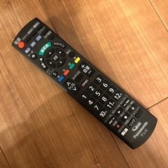 パナソニック 24インチ液晶テレビの画像