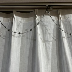 キラキラミラーボール　パーティの装飾に★の画像