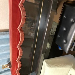 電子ピアノの画像