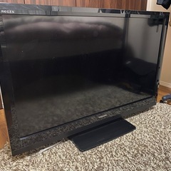 東芝TOSHIBA REGZA 液晶テレビ　40A1