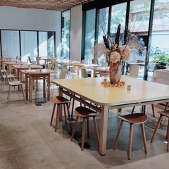 10火12:00-渋谷✨元パティシエの女性と話せるランチ会☕️!...