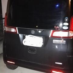 ☆スペーシア Gリミテッド 車検残あり☆の画像