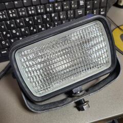 コマツ　作業灯　WA50 WA40 WA30 ミニショベル