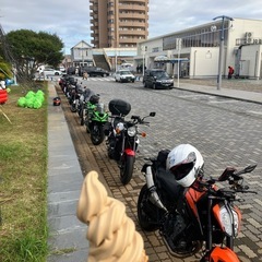 12月15日ツーリング