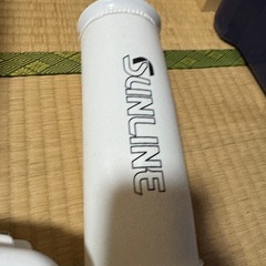 釣具サンラインバッカンセッ の画像