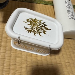 釣具サンラインバッカンセッ の画像
