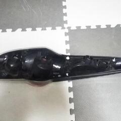 ダイハツミラカスタムの右テールの画像