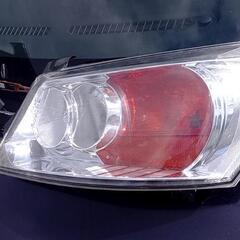 TOYOTA　bBテールライトの画像