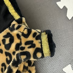 💓新品未使用💓🐶ペット服XSの画像