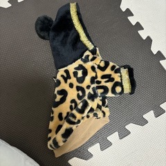 💓新品未使用💓🐶ペット服XSの画像
