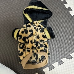 💓新品未使用💓🐶ペット服XSの画像