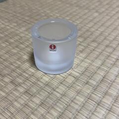 イッタラ　キャンドルホルダー