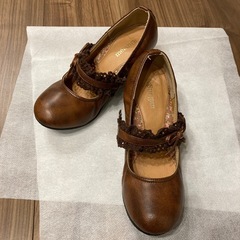 パンプス　Mサイズ