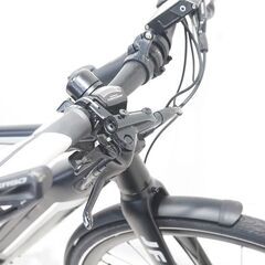 BESV 「ベスビー」 JF1 2022年モデル E-BIKEの画像