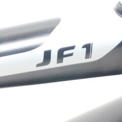 BESV 「ベスビー」 JF1 2022年モデル E-BIKEの画像