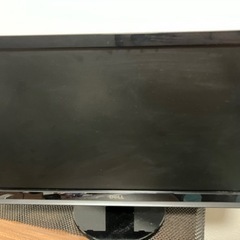 DELLモニターのみ