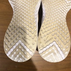 ※受け渡しの方決定※NIKE revolution WH　26.5cmの画像