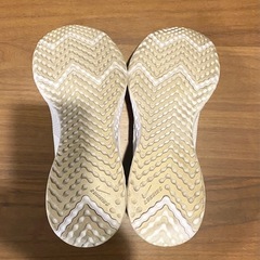 ※受け渡しの方決定※NIKE revolution WH　26.5cmの画像