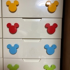 子供用タンス