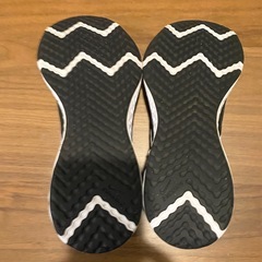 NIKE revolution BK 26.5cmの画像